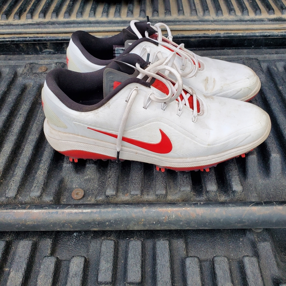 Nike vapor golf shoes